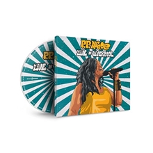 Picture of Live In Liverpool (Digipak) (CD)  by P.P. Arnold