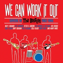 Picture of WE CAN WORK IT OUT - COVERS OF