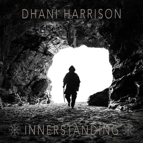 Picture of INNERSTANDING (CD)  by DHANI HARRISON