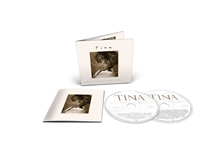 Picture of What’s Love Got To Do With It (30th Anniversary Edition)(2CD)  by Tina Turner