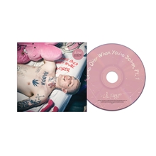 Picture of Come Over When You'Re Sober, Pt.1 (CD)  by Lil Peep