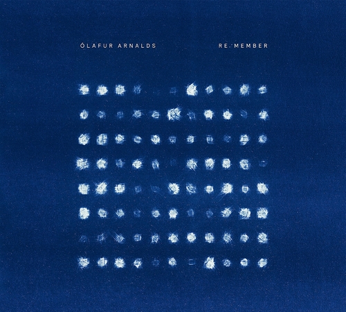 Picture of REMEMBER REISSUE (CD)  by OLAFUR ARNALDS