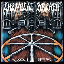 Picture of VALUES (CD)  by CHEMICAL BREATH