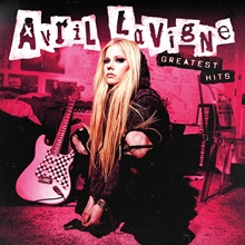 Picture of Greatest Hits (CD)  by Avril Lavigne