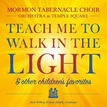 Picture of Teach Me To Walk In The Light: and Other Favorite Children's Songs