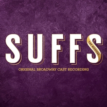 Picture of Suffs (Original Broadway Cast Recording)(2CD)  by Original Broadway Cast of Suffs