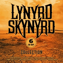 Picture of Collection (6CD)  by Lynyrd Skynyrd