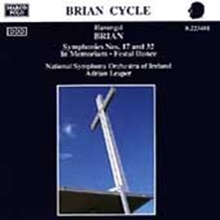 Picture of Symphony 17/32/in Memoriam/Festal D  by H. Symphony 17/32/in Memoriam/Festal D by Brian