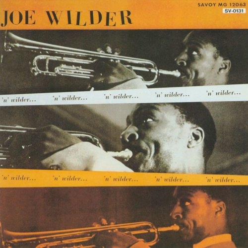 Picture of Wilder N Wilder  by Joe Wilder N Wilder by Wilder