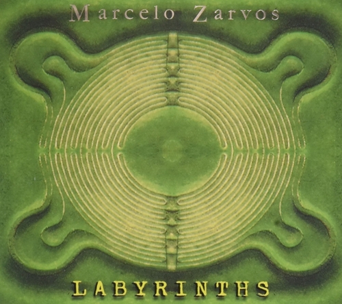 Picture of Labyrinths