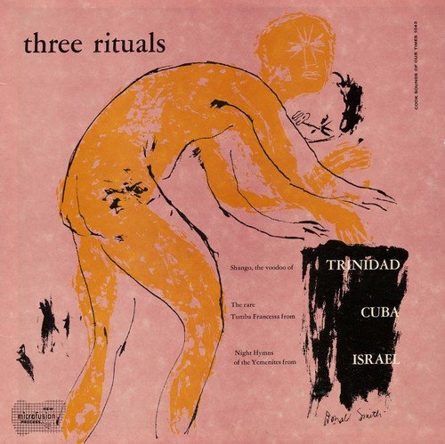 Picture of Three Rituals / Various