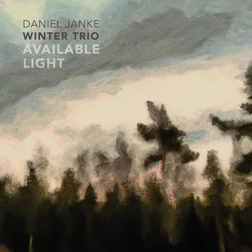 Picture of AVAILABLE LIGHT (CD)  by DANIEL JANKE WINTER TRIO