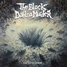 Picture of Servitude (Digipak) (CD)  by The Black Dahlia Murder