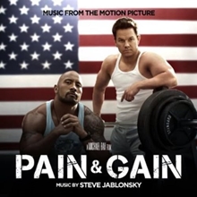 Picture of Pain & Gain