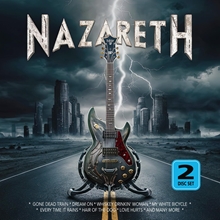 Picture of Nazareth (2CD)  by Nazareth