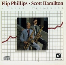 Picture of A Sound Investment  by Flip A Sound Investment by Phillips