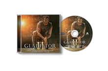 Picture of GLADIATOR II (CD)  by HARRY GREGSON-WILLIAMS