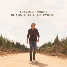 Picture of ROADS THAT GO NOWHERE (CD)  by TRAVIS DENNING