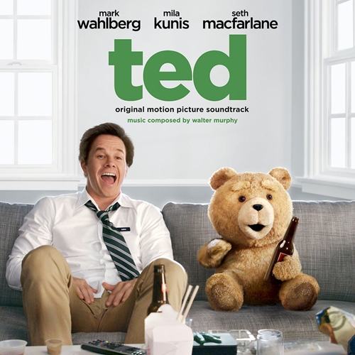 Picture of Ted: Original Motion Picture Soundtrack [Explicit]