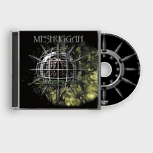 Picture of Chaosphere (25th Anniversary Remastered Edition)  by Meshuggah