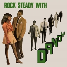 Picture of ROCK STEADY WITH DANDY EXPANDE