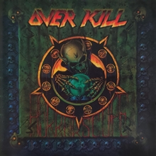 Picture of Horrorscope (CD)  by Overkill