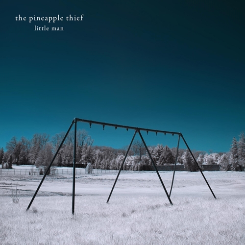 Picture of Little Man (CD)  by The Pineapple Thief