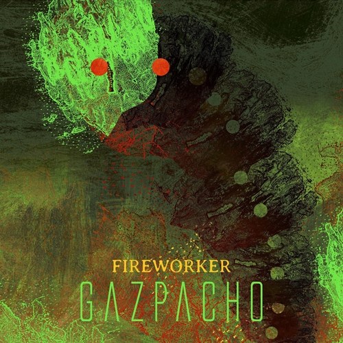 Picture of Fireworker  by Gazpacho