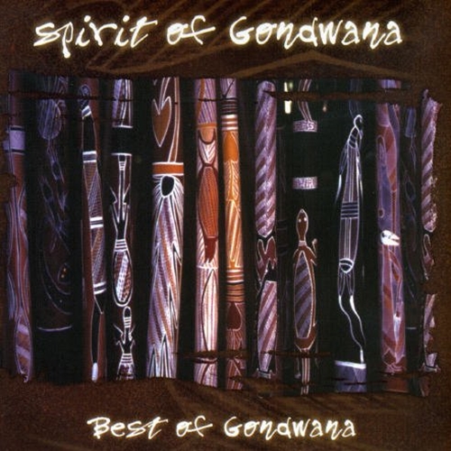 Picture of Spirit of Gondwana