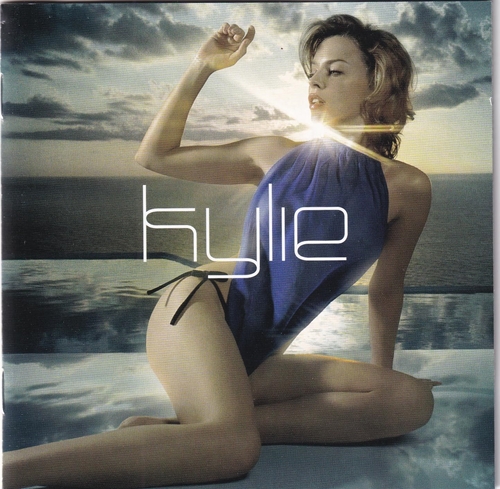 Picture of Light Years (CD) by Kylie Minogue