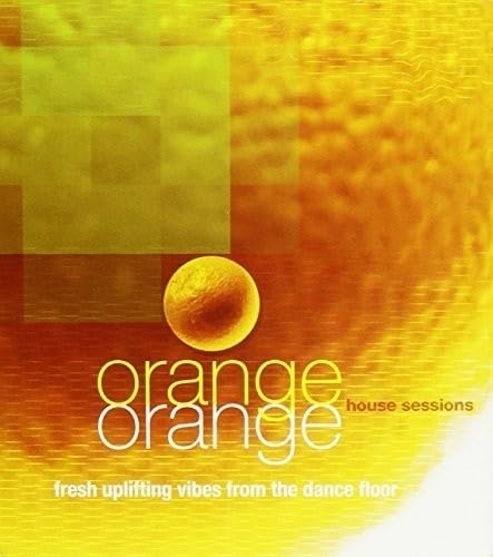 Picture of Orange / Various  by Orange / Various by Various Artists