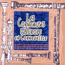 Picture of A Celebration of Pipes in Europe (Festival de Cornouaille 1990)