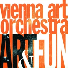 Picture of Art & Fun  by Art & Fun by Vienna Art Orchestra