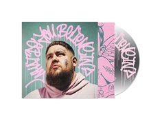 Picture of What Do You Believe In? (CD)  by RagNBone Man