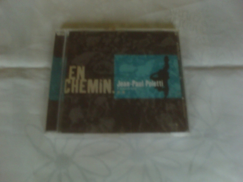 Picture of En Chemin