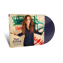 Picture of UNREPENTANT GERALDINES (CD)  by TORI AMOS