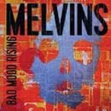 Picture of Bad Mood Rising (CD)  by Melvins