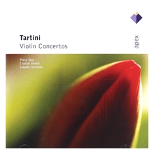 Picture of 5 Violin Concertos