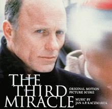 Picture of The Third Miracle: Original Motion Picture Score