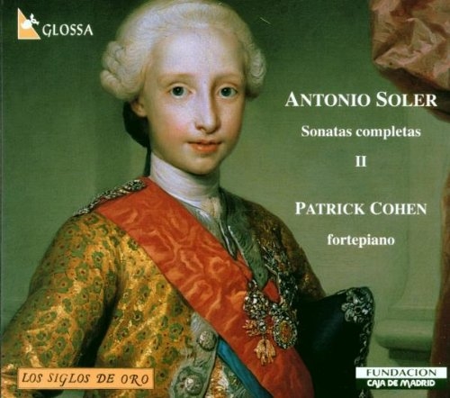 Picture of Sonatas #13-23  by Sonatas #13-23 by A