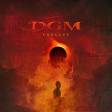 Picture of Endless (CD)  by Dgm