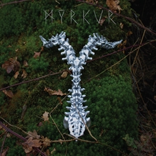 Picture of Spine  by Myrkur