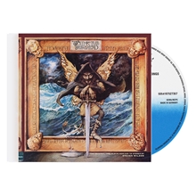 Picture of The Broadsword and the Beast (Steven Wilson Remix)(CD)  by Jethro Tull