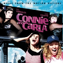 Picture of Music From The Motion Picture "Connie and Carla"