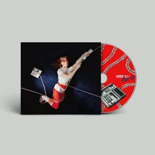 Picture of Everybody Needs A Hero (CD)  by Orla Gartland