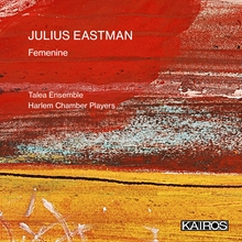 Picture of Julius Eastman: Femenine