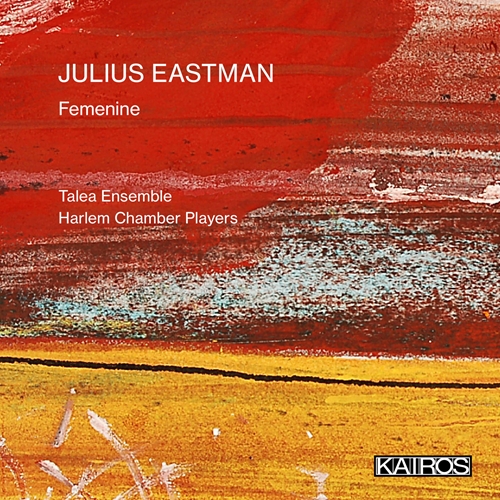 Picture of Julius Eastman: Femenine