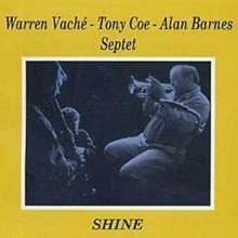 Picture of Shine  by Shine by Warren Vache