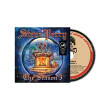 Picture of THE SEASON 3 (CD)  by STEVE PERRY