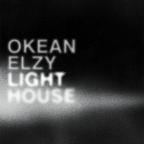 Picture of Lighthouse (CD)  by Okean Elzy